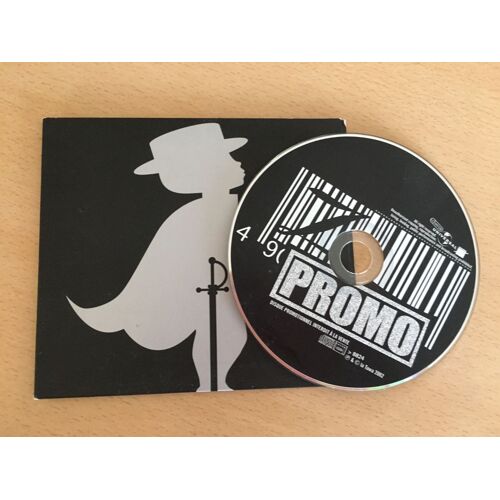 Zebda - Utopie D'occase 13-Trk - Cd - Promo