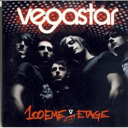 Vegastar - 100eme Etage - Cds - Promo
