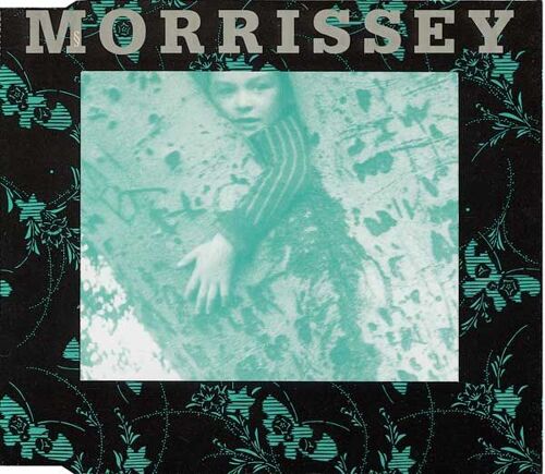 Morrissey - The Last Of The Famous? - Cds