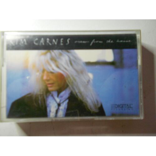 Kim Carnes View From The House