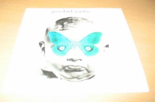 * Psychid - Radio - Mega Rare Promo