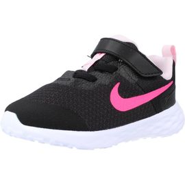 Nike Revolution 6 Baby/toddl Colour Noir