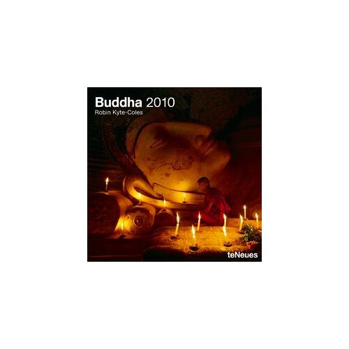 Buddha - Calendrier