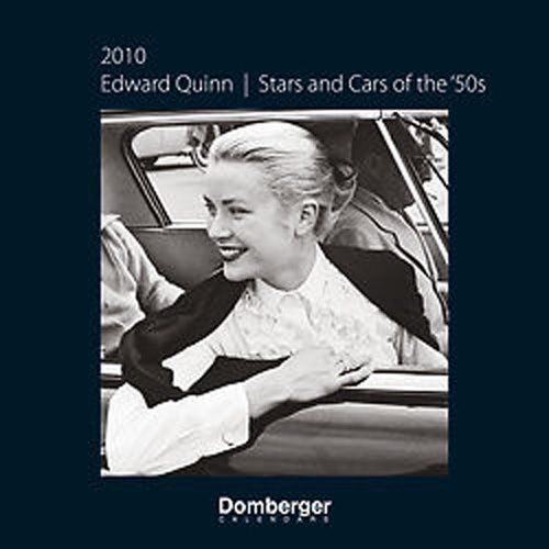 Stars And Cars - Calendrier - Dom
