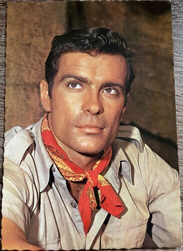 Carte Postale - Gardner Mac Kay - 10x15cm
