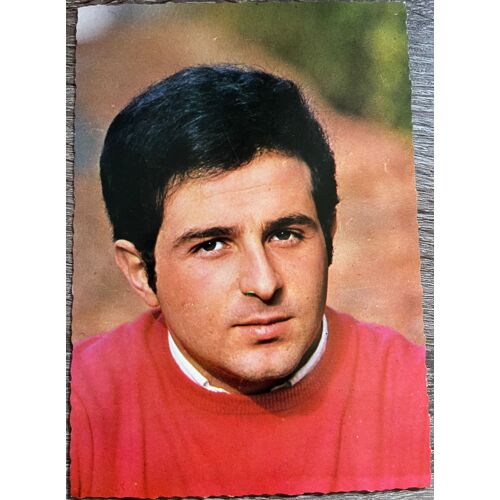 Carte Postale - Richard Anthony - 10x15cm