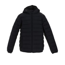 Doudounes Synthétiques Teddy Smith Blighter Jr Bleu Marine 14 Ans