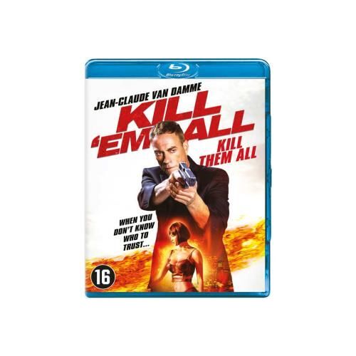 Kill'em All