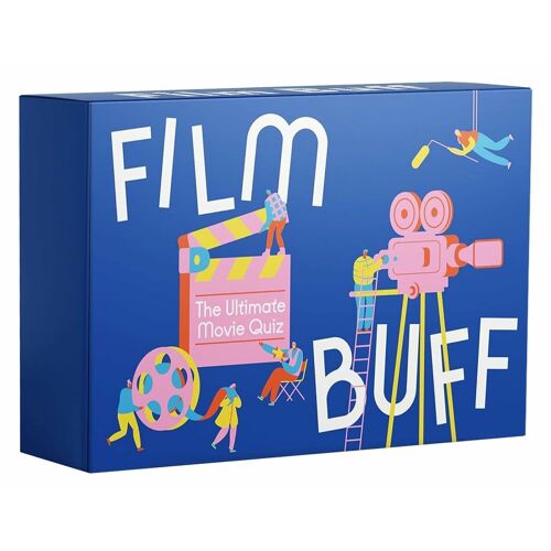 Film Buff