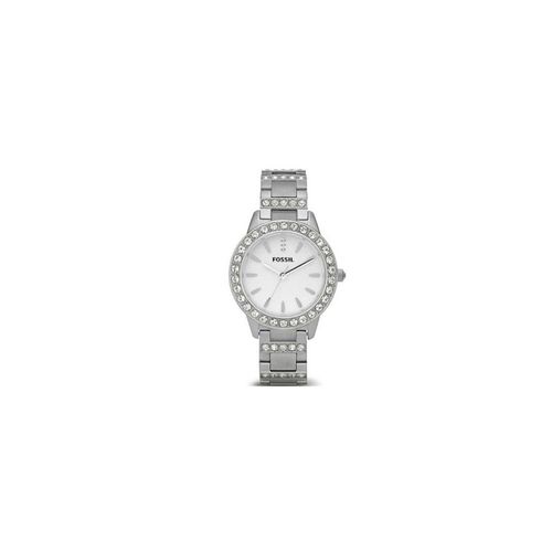 Fossil Montre Argent Analogique Femmes Jesse Es2362