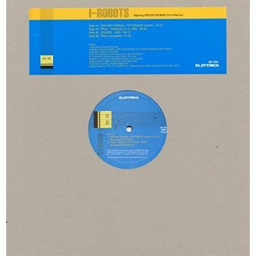 Third Millenium [12 Inch Analog]