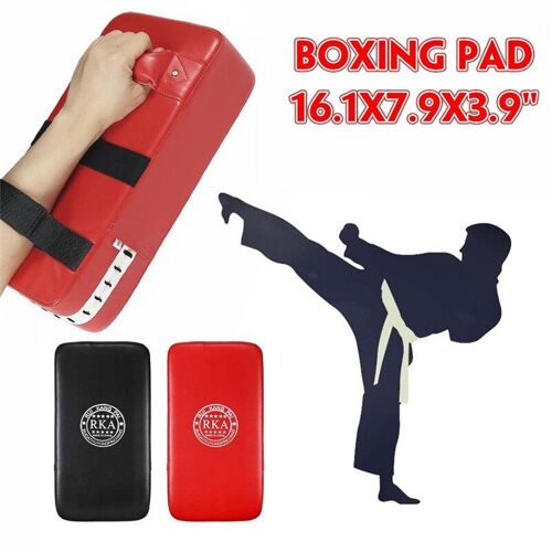 Cible De Frappe À La Main, Outil D'entraînement Pour Les Pieds, Idéal Pour La Boxe