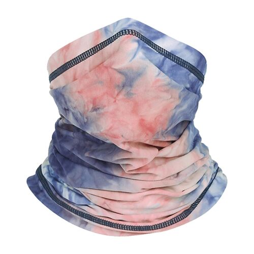 Coupe-Vent Guêtre Guêtre Chaud Masque Froid Temps Hiver Sport De Plein Air 01