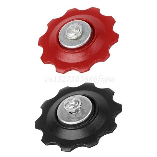Dérailleur Arrière De Vélo 10t, Roue À Chaîne, Partie De Vélo, Roulement, Accessoire, Livraison Directe