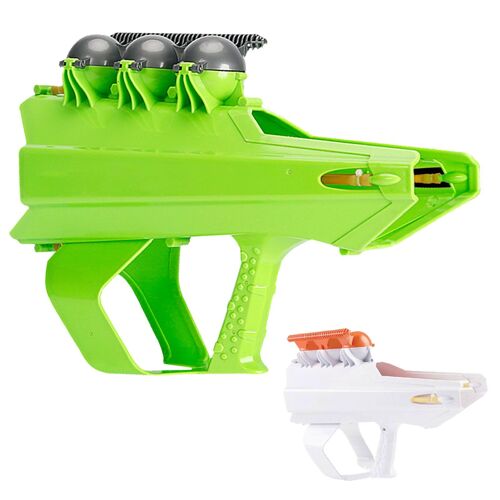 Lance-Balles De Neige Intelligent Avec Clip, Lanceur De Boules De Neige, Jouet Pour L'hiver, Plage, Accessoires De Sport De Plein Air
