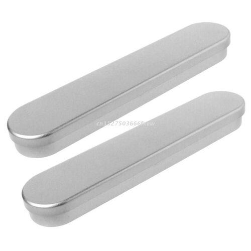 Étui De Pêche En Fer Galvanisé Argenté, Têtes De Flèches, Boîtes De Rangement, Catapulte, Outils Durables