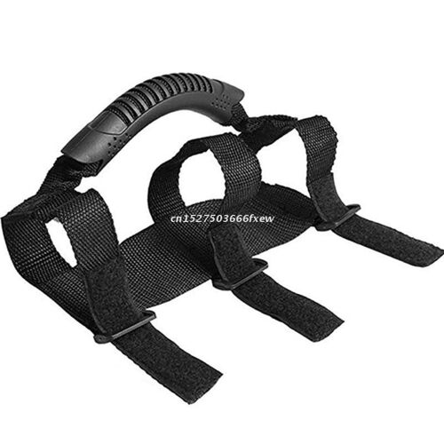 Sangle De Poignée De Transport À Main Pour Trottinette Électrique, Vélo Pliant, Innovant, Antidérapant, Compatible Avec M3