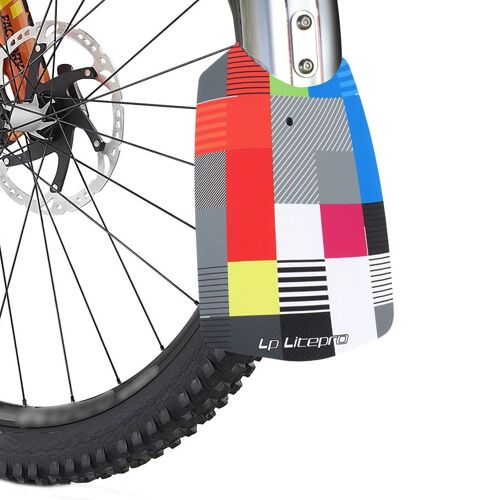 Vélo Garde-Boue Vélo Garde-Boue Pour Vélo De Route Pliant Vélo De Montagne Vélo De Montagne Vélo Garde-Boue Vélo Avant Arrière
