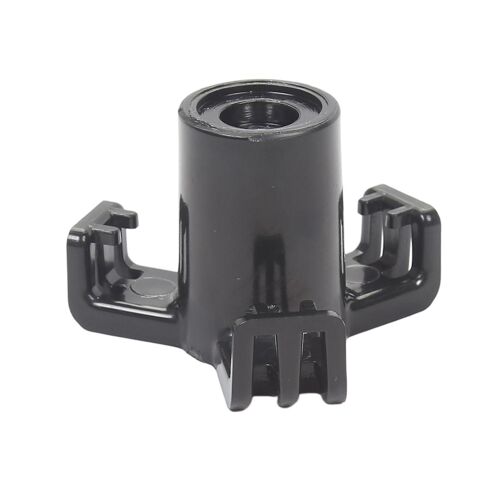 Abs Car Trunk Bag Hook Grocery Bag Clip For Tesla Model 3 2017-2021 Black