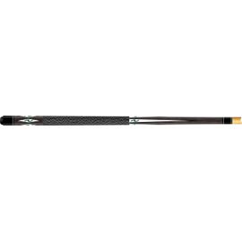 Queue de billard Rodney no.3 145cm pointe M-8 12mm
