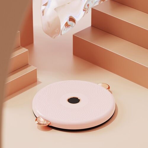Disque De Taille Torsadé, Équipement De Sport Pour Améliorer La Posture, Exercice De Stabilité De La Taille