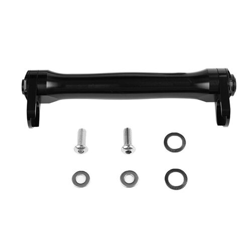 Barre D'extension Télescopique Pour Vélo Pliant, Barre De Remplacement Pour Vélo