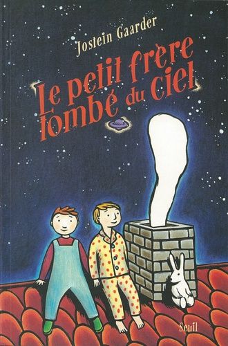 Le Petit Frère Tombé Du Ciel - Un Rêve Philosophique