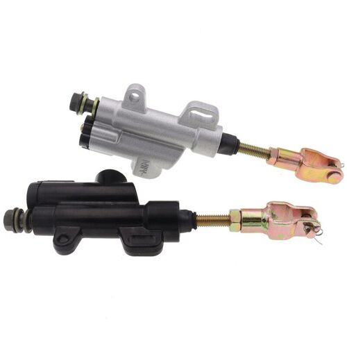 Accessoires De Pompe De Frein À Disque Arrière Pour Moto, Vtt, Tricycle Inversé, Hydraulique