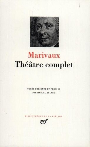 Théâtre Complet