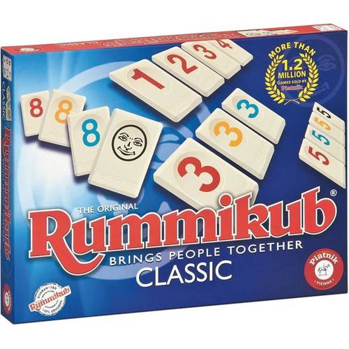 Rummikub