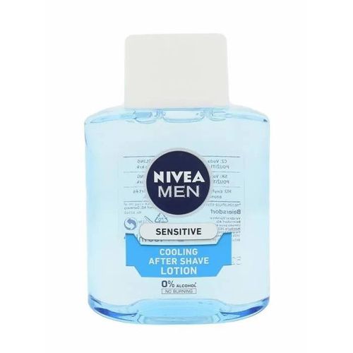 Nivea 100ml Hommes Refroidissement Sensible, Après-Rasage 
