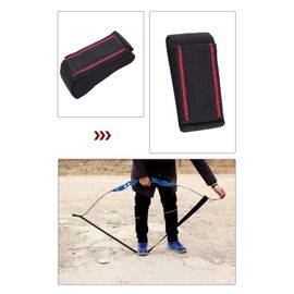 Arc Recurve Pour Le Tir À L'arc, Outil Universel Pour La Chasse, Corde Pour Arc Américain