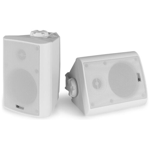 POWER DYNAMICS BC40 V Set Paire d'enceinte bibliothèque