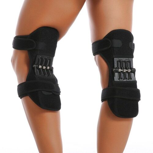 Rehausseur De Rotule, Protection Des Genoux, Soutien Des Jambes, Sport, Alpinisme, Printemps (Pack Unique)
