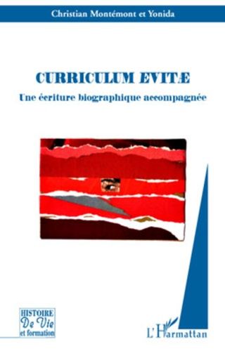 Curriculum Evitae - Une Écriture Biographique Accompagnée