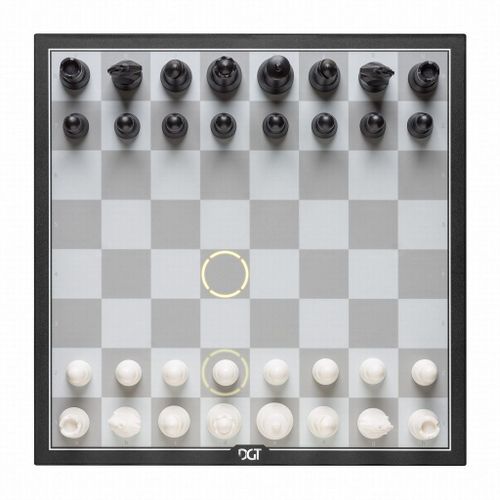 Echiquier Dgt Pegasus