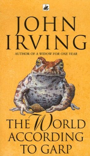 The World According To Garp