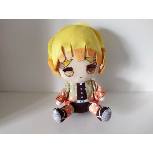 Demon Slayer Zenitsu Grande Peluche