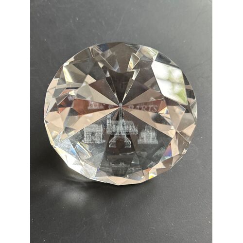 Diamant Synthétique Paris Decoratif