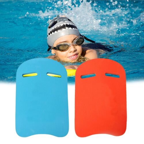 Planche de natation pour enfants et adultes, planche de Surf, piscine sûre, aide à l'entraînement, flotteur à main, mousse, accessoires de Sports aquatiques
