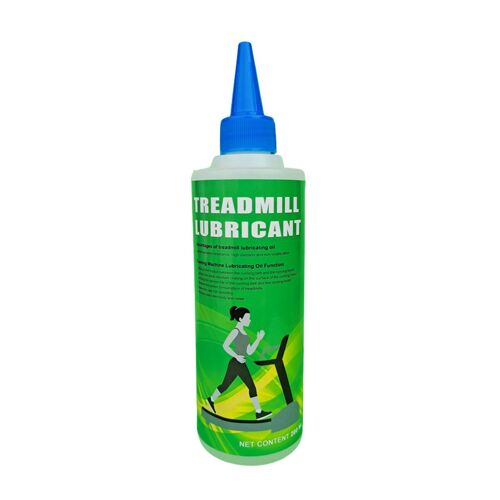 Huile Lubrifiante En Silicone Pour Tapis De Course, 200ml, Outil D'entretien, Accessoires Pour Tapis De Course