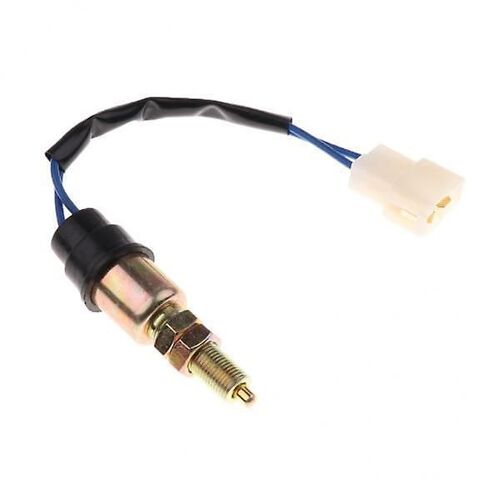 8x Automatic Stop Lamp Brake Lamp Switch Jk231 Normally Closed