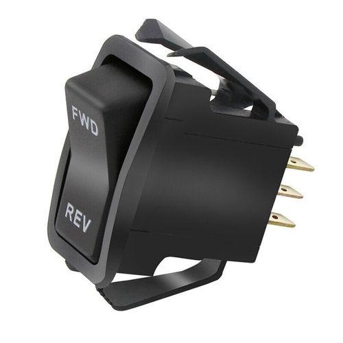 Interrupteur À Bascule Avant Et Arrière Pour Chariot De Golf Électrique, Pour Ezgo Txt Pds 2003-Up 74312-G01