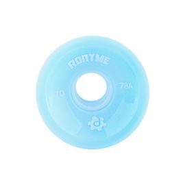 Roues De Skateboard Haute Performance 78a Abec-9, 4 Pièces, Remplacement De Mini Cruiser