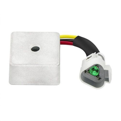 Neuf-12 Volts Nouveau Régulateur De Tension Pour 2004-Precedent Clubcar Et 2018-Up Tempo 4-Cycle Gaz Chariot De Golf, 1025159-01 1028033-01