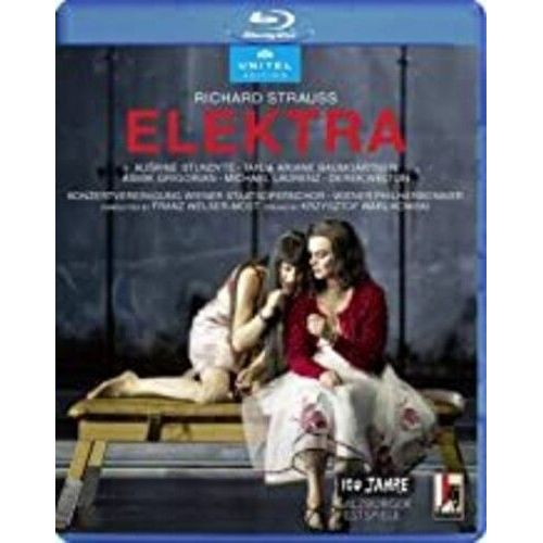 Elektra [Usa][Blu-Ray]