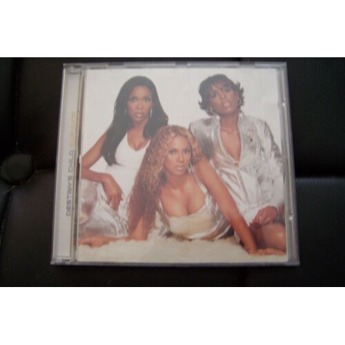 Survivor - Destinys Child