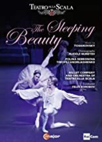 Sleeping Beauty [Dvd] 2 Pack