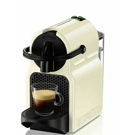 Nespresso Magimix Inissia beige