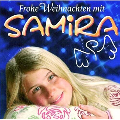 Frohe Weihnachten Mit